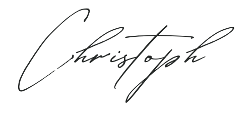 Unterschrift